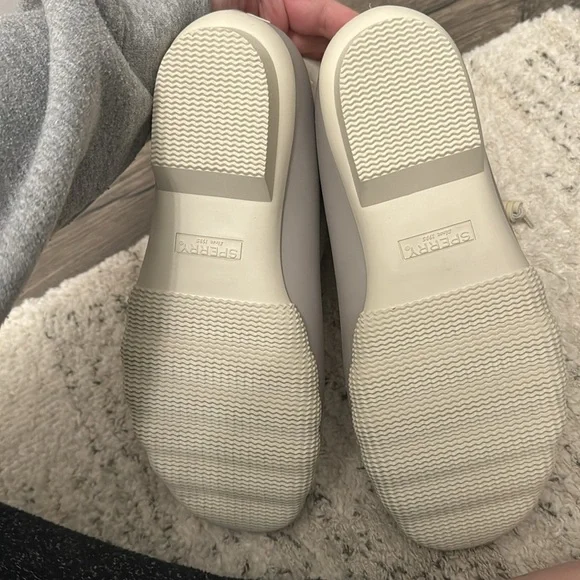 NWOT sperry boots - Picture 5 of 5